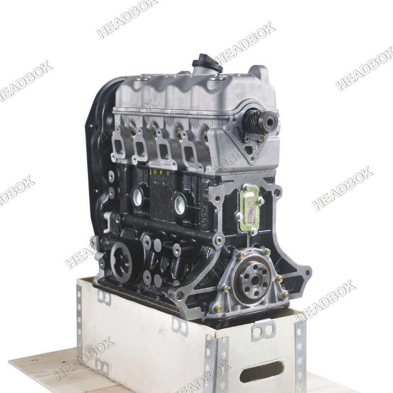 Brand New Auto Parts Car Engine Cylinder Long Block for SUZUKI F10A  for Jimny/Sierra/Samurai/Super-carry/SJ410